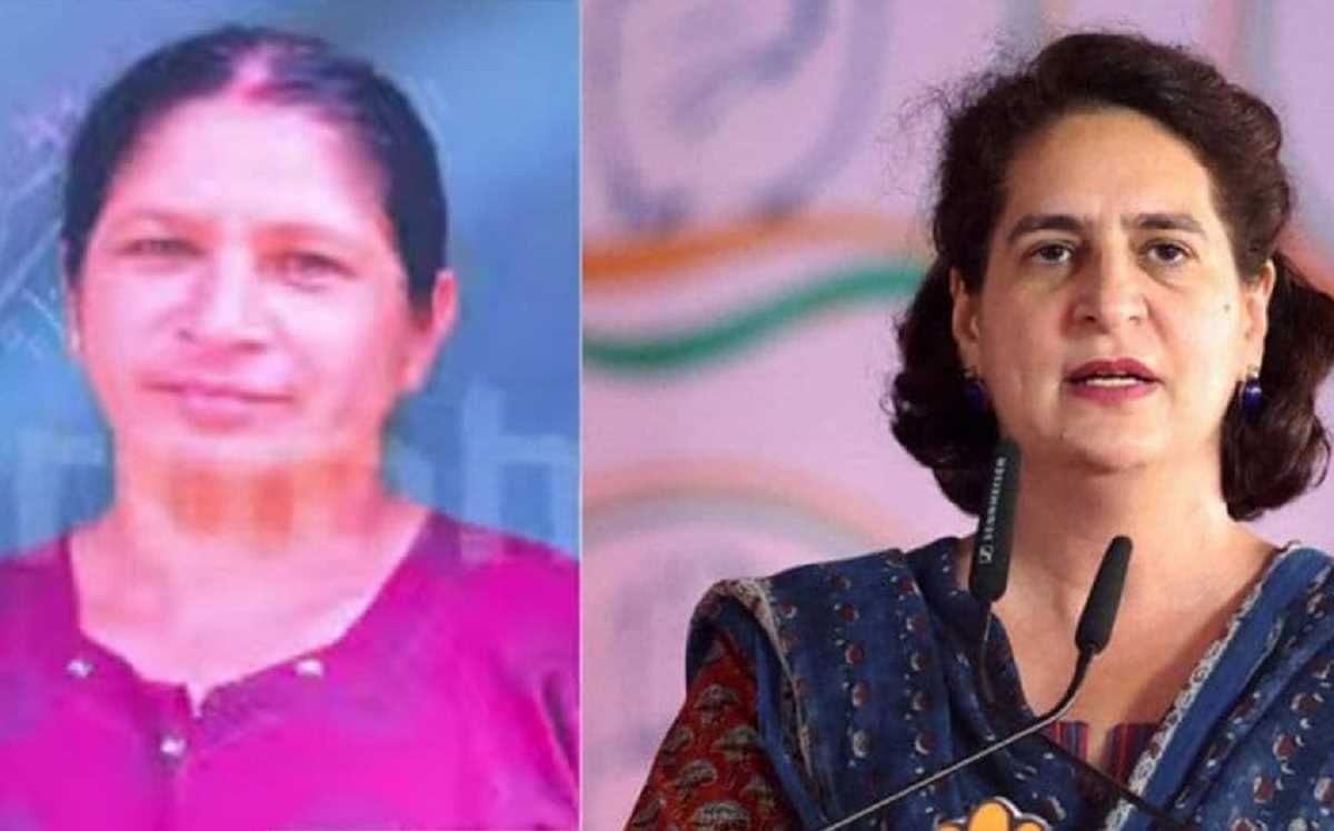 वायनाड: बाघ के हमले में महिला की मौत पर प्रियंका ने जताया शोक वायनाड: बाघ के हमले में महिला की मौत पर प्रियंका ने जताया शोक